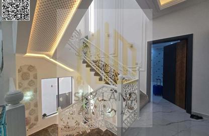 Villa - 5 - 7 for sale in Al Amira Village - Al Yasmeen - Ajman Villa - 5 - 7 for sale in Al Amira Village - Al Yasmeen - Ajman