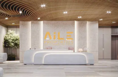 Apartment - 2 Bedrooms - 3 Bathrooms for sale in The Orchard Place - District 12 - Jumeirah Village Circle - Dubai