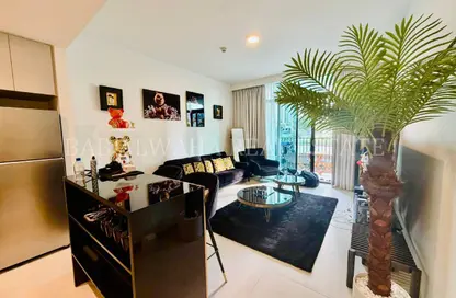 Apartment - 1 Bedroom - 1 Bathroom for rent in Creek Crescent - Dubai Creek Harbour (The Lagoons) - Dubai