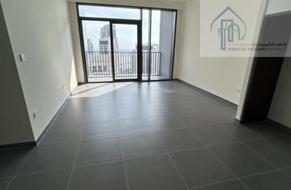 Apartment - 2 - 2 for rent in Creek Edge Tower 1 - Creek Edge - Dubai Creek Harbour (The Lagoons) - Dubai