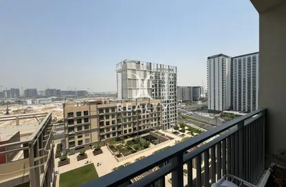 شقة - غرفة نوم - 1 حمام للبيع في برج Park Heights 2 2 - بارك هايتس 2 - دبي هيلز استيت - دبي شقة - غرفة نوم - 1 حمام للبيع في برج Park Heights 2 2 - بارك هايتس 2 - دبي هيلز استيت - دبي