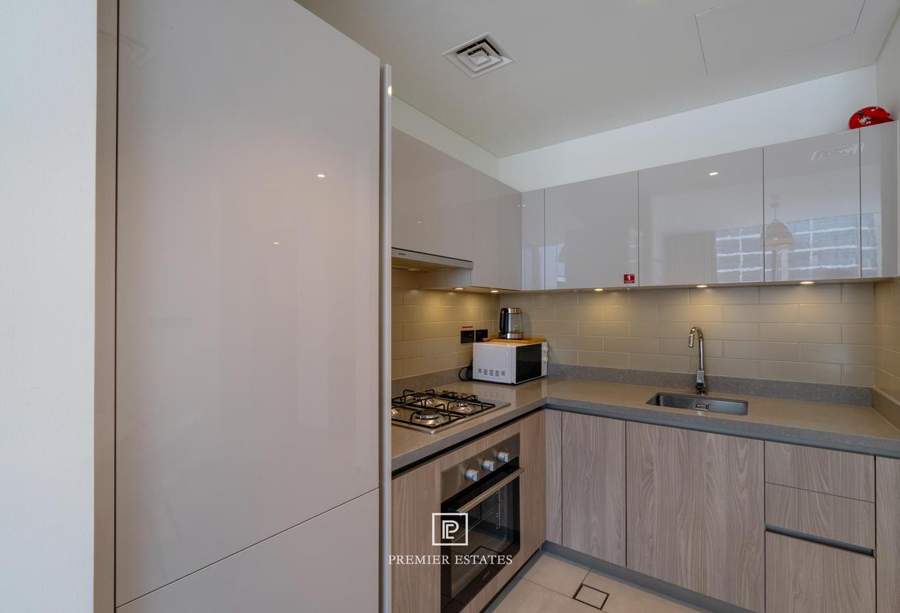Fully Furnished | 2-Bed | Vacant 2nd September photo 11
