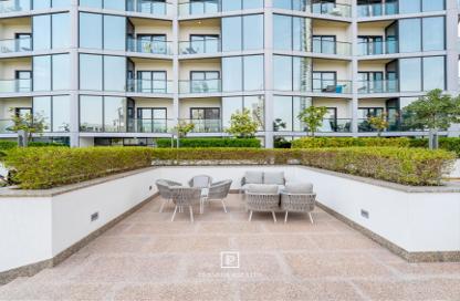 Apartment - 2 Bedrooms - 2 Bathrooms for rent in Sobha Hartland Waves - Sobha Hartland - Mohammed Bin Rashid City - Dubai