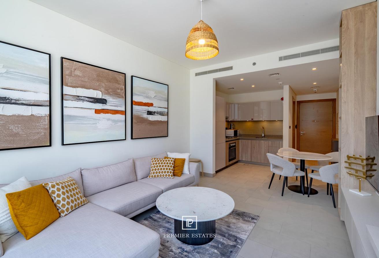 Fully Furnished | 2-Bed | Vacant 2nd September photo 5