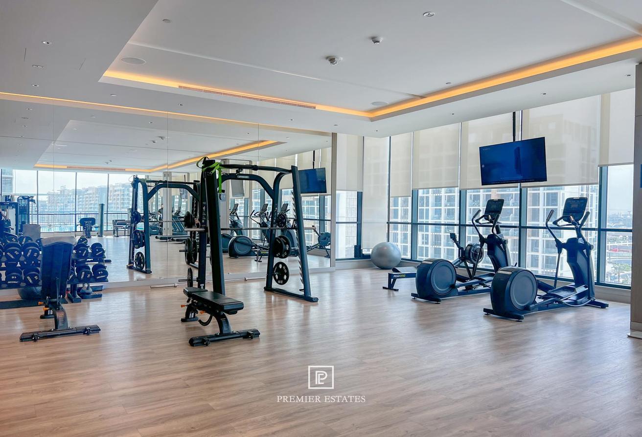 Fully Furnished | 2-Bed | Vacant 2nd September photo 15