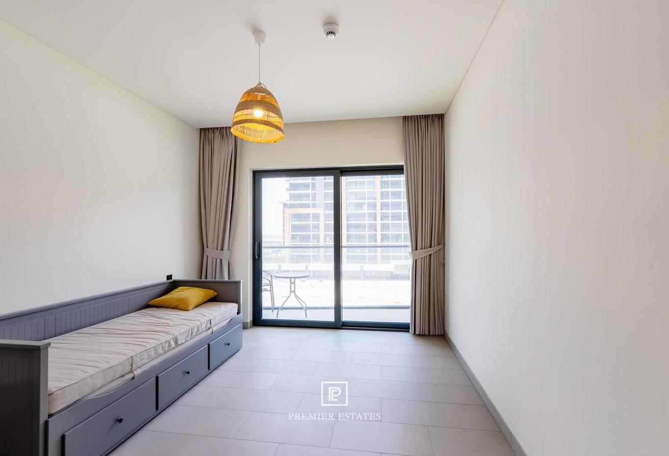 Fully Furnished | 2-Bed | Vacant 2nd September photo 9