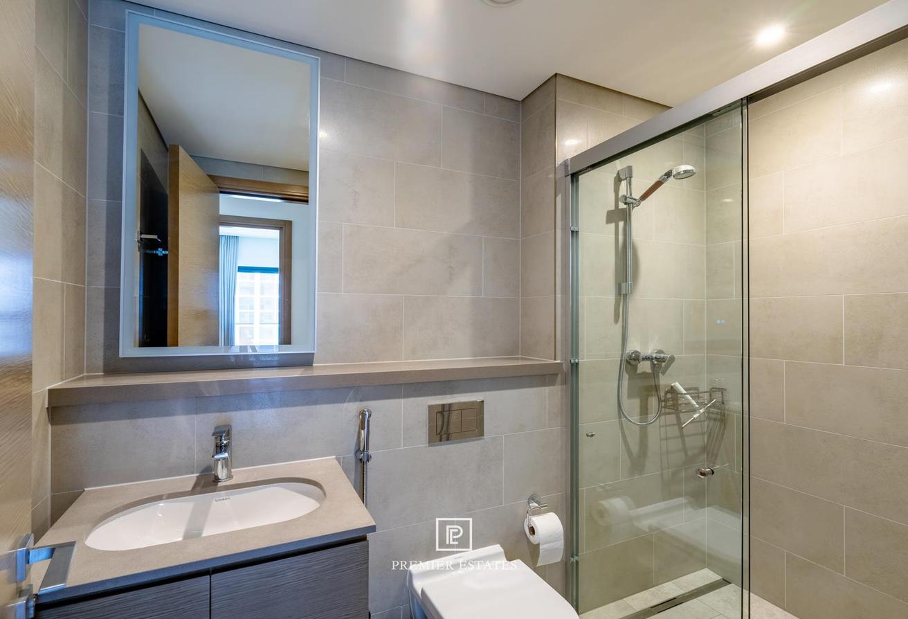 Fully Furnished | 2-Bed | Vacant 2nd September photo 12
