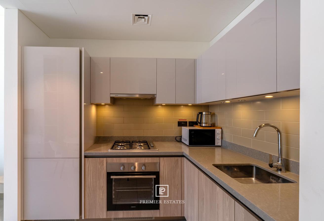 Fully Furnished | 2-Bed | Vacant 2nd September photo 10