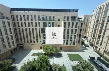 Apartment - 1 - 1 for sale in Souks Residential - Al Mamsha - Muwaileh - Sharjah