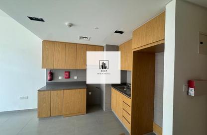 Apartment - 1 - 1 for sale in Souks Residential - Al Mamsha - Muwaileh - Sharjah
