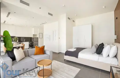 شقة - 1 حمام للبيع في بيكسل - مقاطعة ميكرز - جزيرة الريم - أبوظبي