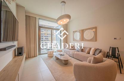 Apartment - 3 Bedrooms - 4 Bathrooms for rent in Burj Crown - Downtown Dubai - Dubai Apartment - 3 Bedrooms - 4 Bathrooms for rent in Burj Crown - Downtown Dubai - Dubai