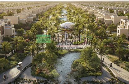 Villa - 5 - 6 for sale in Sharjah Sustainable City - Sharjah