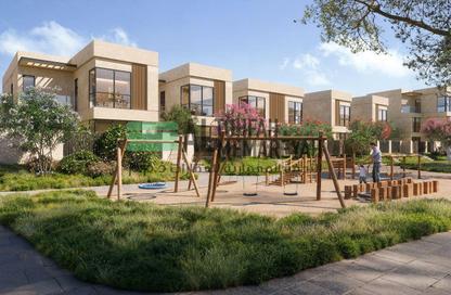Villa - 5 - 6 for sale in Sharjah Sustainable City - Sharjah Villa - 5 - 6 for sale in Sharjah Sustainable City - Sharjah