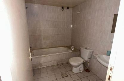 Apartment - 1 Bedroom - 1 Bathroom for rent in Al Nad - Al Qasimia - Sharjah
