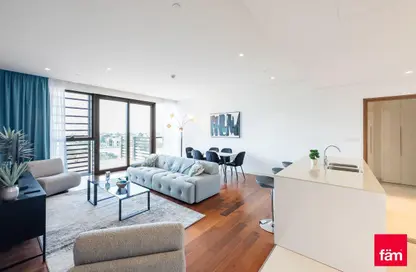 Apartment - 2 Bedrooms - 3 Bathrooms for sale in City Walk Residential Building 14 - City Walk Residential - City Walk - Dubai