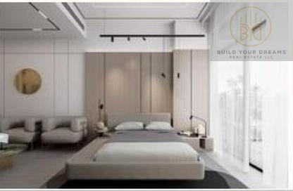 Apartment - Studio - 1 Bathroom for sale in Al Haseen Residences 5 - Al Haseen Residences - Saih Shuaib 2 - Dubai Industrial City - Dubai Apartment - Studio - 1 Bathroom for sale in Al Haseen Residences 5 - Al Haseen Residences - Saih Shuaib 2 - Dubai Industrial City - Dubai