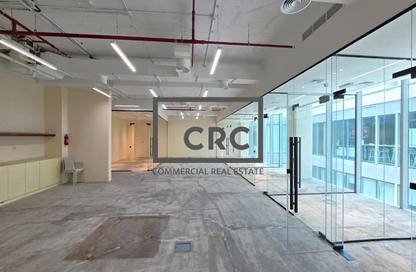 Office Space - Studio for rent in Kia Flag Ship - Al Quoz 1 - Al Quoz - Dubai