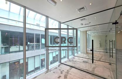Office Space - Studio for rent in Kia Flag Ship - Al Quoz 1 - Al Quoz - Dubai