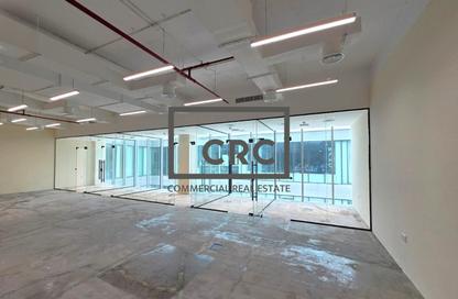 Office Space - Studio for rent in Kia Flag Ship - Al Quoz 1 - Al Quoz - Dubai