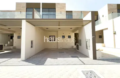 تاون هاوس - 4 غرف نوم - 5 حمامات للبيع في إيلي صعب في تاون هاوس - المنطقة 11 - مدينة الشيخ محمد بن راشد - دبي