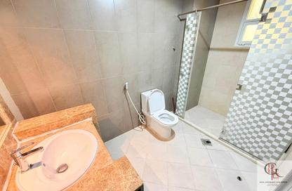 Apartment - Studio - 1 Bathroom for rent in Mohamed Bin Zayed Centre - Mohamed Bin Zayed City - Abu Dhabi Apartment - Studio - 1 Bathroom for rent in Mohamed Bin Zayed Centre - Mohamed Bin Zayed City - Abu Dhabi