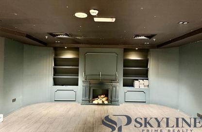 Office Space - Studio - 1 for rent in Yes Business Tower - Al Barsha 1 - Al Barsha - Dubai