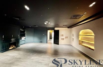Office Space - Studio - 1 for rent in Yes Business Tower - Al Barsha 1 - Al Barsha - Dubai