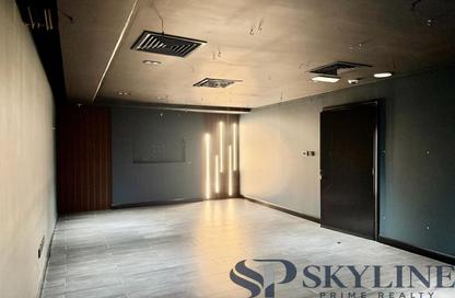 Office Space - Studio - 1 for rent in Yes Business Tower - Al Barsha 1 - Al Barsha - Dubai