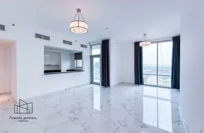 Apartment - 2 Bedrooms - 3 Bathrooms for sale in Amna - Al Habtoor City - Business Bay - Dubai