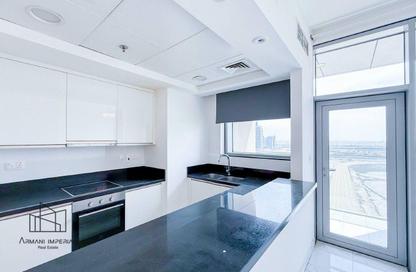 Apartment - 2 Bedrooms - 3 Bathrooms for sale in Amna - Al Habtoor City - Business Bay - Dubai