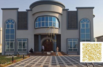 Villa - 5 - 7 for rent in Al Riqaibah - Al Suyoh - Sharjah