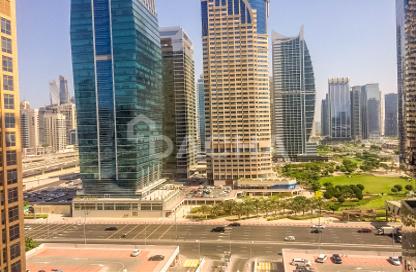 مكتب - استوديو - 2 للإيجار في HDS برج - (JLT) مجمع F - أبراج بحيرات الجميرا - دبي مكتب - استوديو - 2 للإيجار في HDS برج - (JLT) مجمع F - أبراج بحيرات الجميرا - دبي