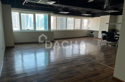 مكتب - استوديو - 2 للإيجار في HDS برج - (JLT) مجمع F - أبراج بحيرات الجميرا - دبي مكتب - استوديو - 2 للإيجار في HDS برج - (JLT) مجمع F - أبراج بحيرات الجميرا - دبي