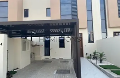 فيلا - 3 غرف نوم - 4 حمامات للبيع في مساكن نسمه - ّالطي - الشارقة