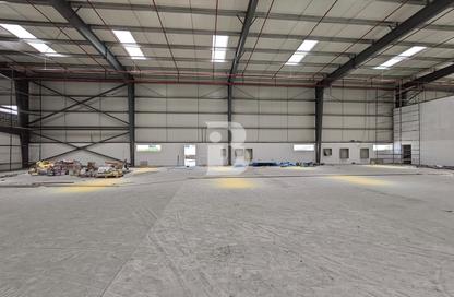 Land - Studio for sale in Jebel Ali Freezone - Jebel Ali - Dubai