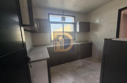Apartment - Studio - 2 for rent in Umm Al Thuoob - Umm Al Quwain