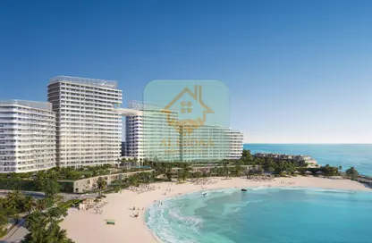 Apartment - 1 Bedroom - 2 Bathrooms for sale in Fairmont Residences - Al Marjan Island - Ras Al Khaimah Apartment - 1 Bedroom - 2 Bathrooms for sale in Fairmont Residences - Al Marjan Island - Ras Al Khaimah