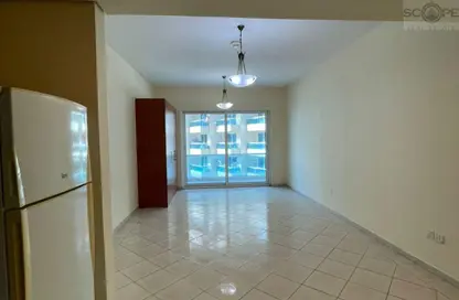 Apartment - Studio - 1 Bathroom for rent in Dubai Production City (IMPZ) - Dubai