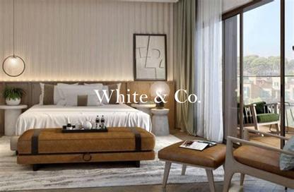 Townhouse - 5 Bedrooms - 5 Bathrooms for sale in Monte Carlo - Damac Lagoons - Dubai
