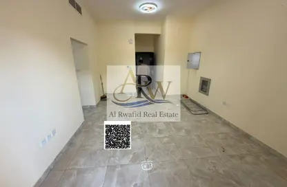 Apartment - 1 Bedroom - 2 Bathrooms for rent in Ajman Hills - Al Alia - Ajman
