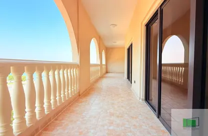 Apartment - 3 Bedrooms - 5 Bathrooms for rent in Promenade - The Pearl Residences at Saadiyat - Saadiyat Island - Abu Dhabi