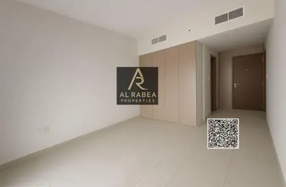 Apartment - 1 Bedroom - 2 Bathrooms for rent in Garden Residences - Emirates City - Ajman