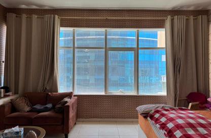 Apartment - 1 Bedroom - 2 Bathrooms for sale in Horizon Towers - Ajman Downtown - Ajman Apartment - 1 Bedroom - 2 Bathrooms for sale in Horizon Towers - Ajman Downtown - Ajman