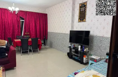 شقة - غرفة نوم - 2 حمامات للبيع في أبراج هورايزون - عجمان وسط المدينة - عجمان شقة - غرفة نوم - 2 حمامات للبيع في أبراج هورايزون - عجمان وسط المدينة - عجمان
