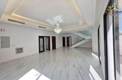 Villa - 5 Bedrooms - 7 Bathrooms for sale in Al Aamra Gardens - Al Amerah - Ajman Villa - 5 Bedrooms - 7 Bathrooms for sale in Al Aamra Gardens - Al Amerah - Ajman