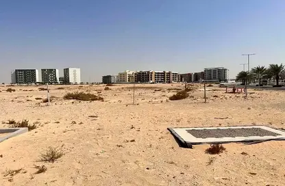 Land - Studio for sale in Al Warsan - Dubai