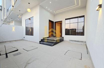 Townhouse - 4 Bedrooms - 6 Bathrooms for sale in Kabbali Hills - Al Helio 2 - Al Helio - Ajman