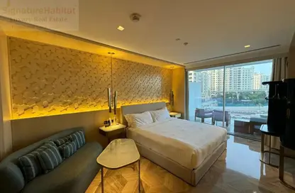 Apartment - 1 Bathroom for sale in Five Palm Jumeirah - Palm Jumeirah - Dubai