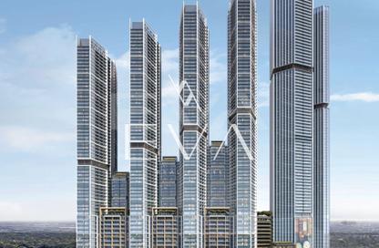 Apartment - 2 - 3 for sale in The Serene - Sobha Central - Jebel Ali 1 - Jebel Ali - Dubai